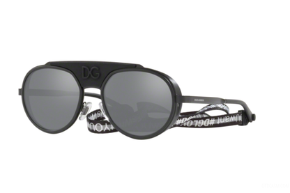 DOLCE &amp; GABBANA