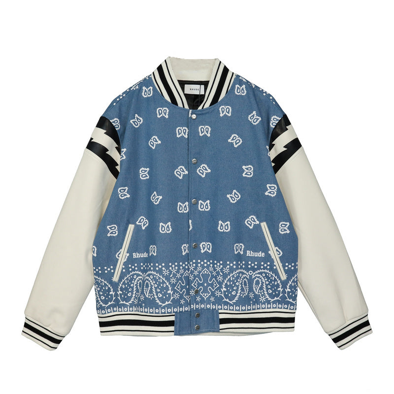 RHUDE