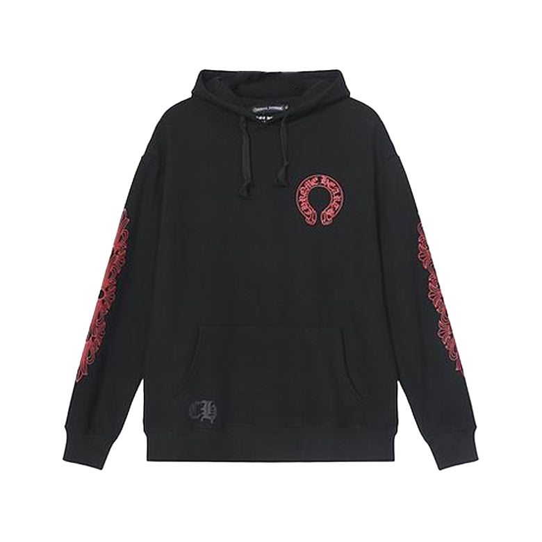 CHROME HEARTS