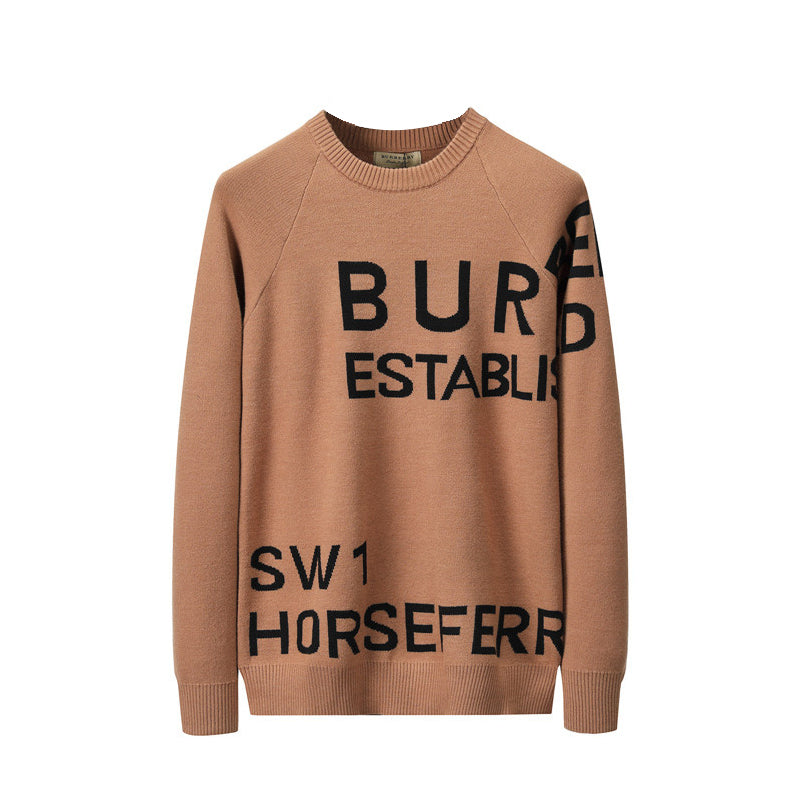 BURBERRY