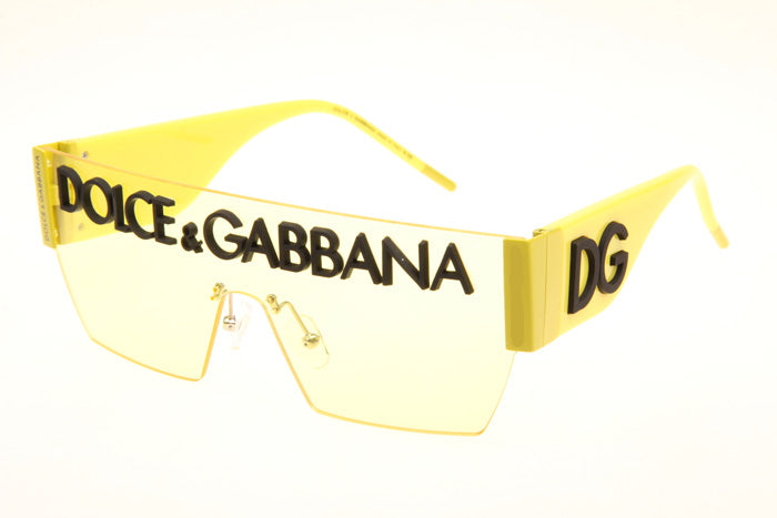 DOLCE &amp; GABBANA