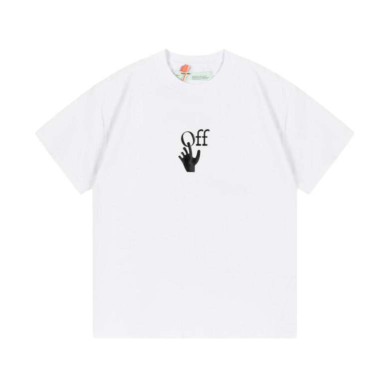 OFF WHITE