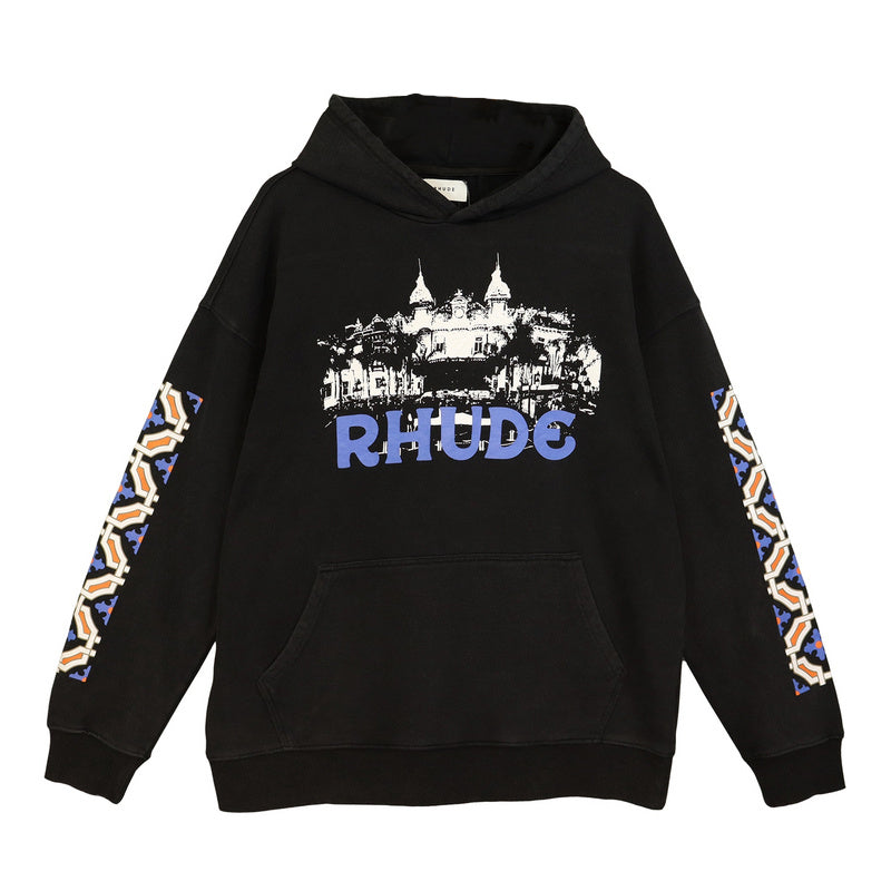RHUDE