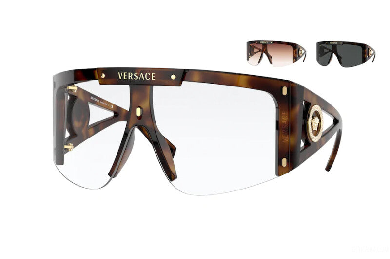 VERSACE