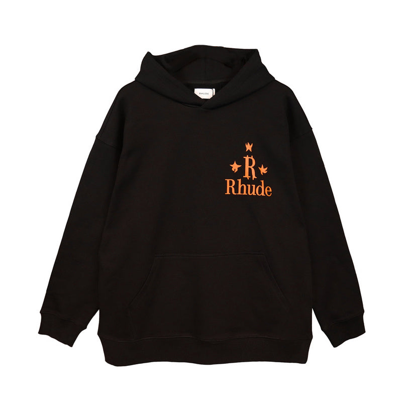 RHUDE