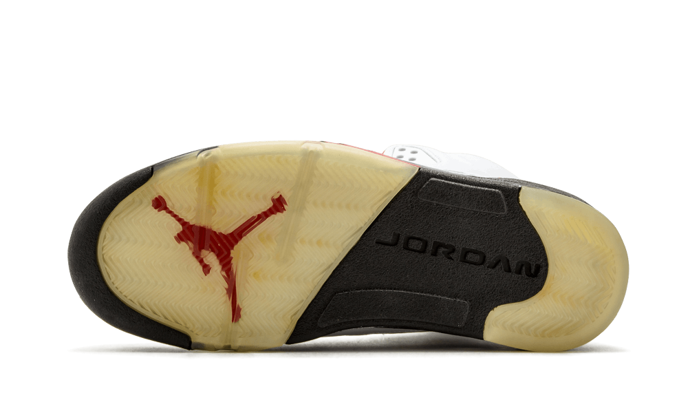 Jordan 5