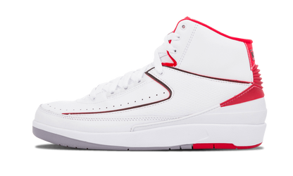 Jordan 2