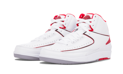 Jordan 2