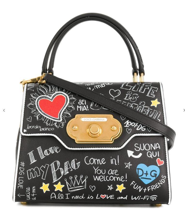 Dolce &amp; Gabbana