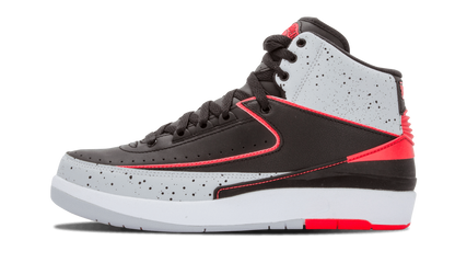 Jordan 2