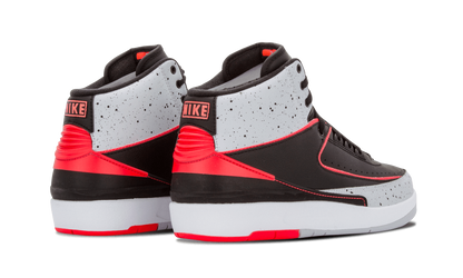 Jordan 2