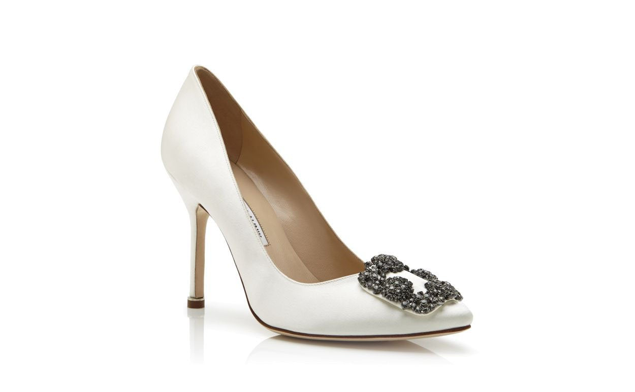 MANOLO BLAHNIK