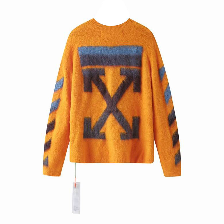 OFF WHITE