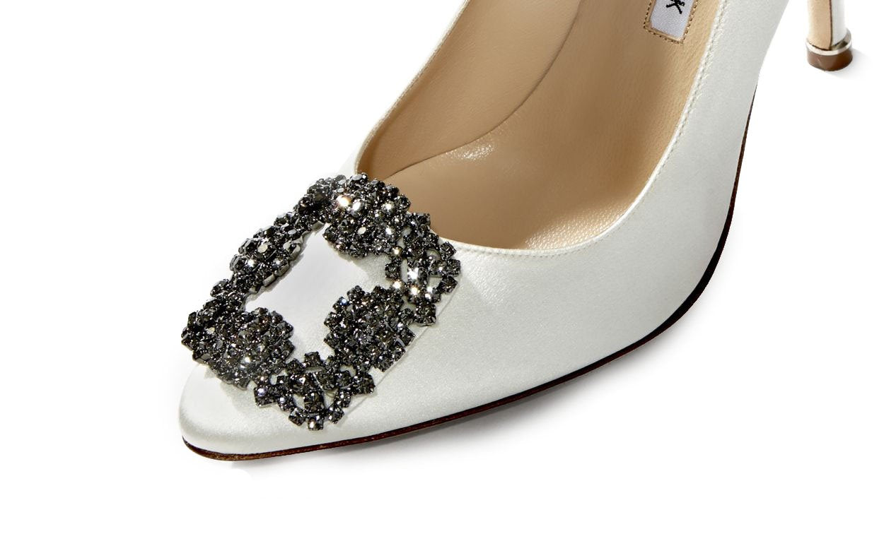 MANOLO BLAHNIK