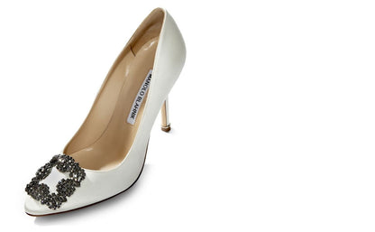 MANOLO BLAHNIK
