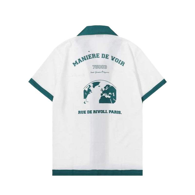 MANIERE DE VOIR