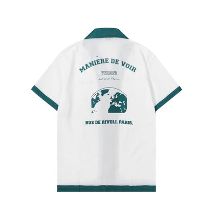 MANIERE DE VOIR