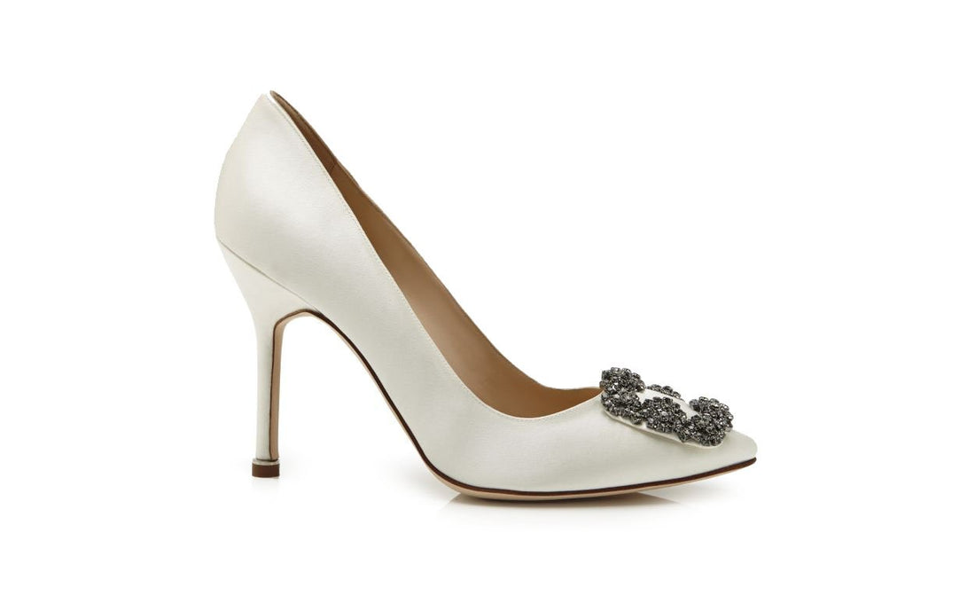 MANOLO BLAHNIK
