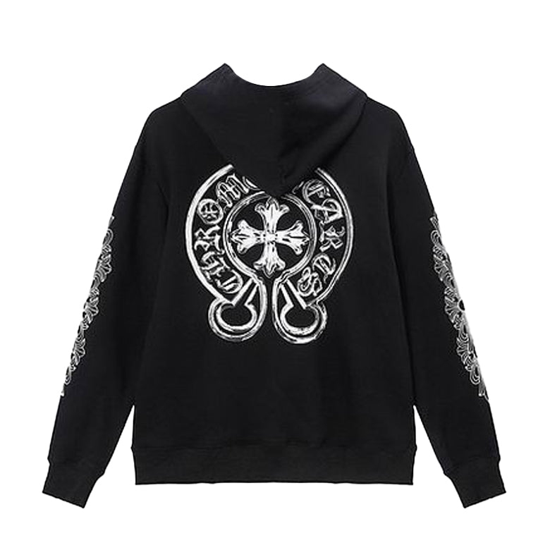 CHROME HEARTS