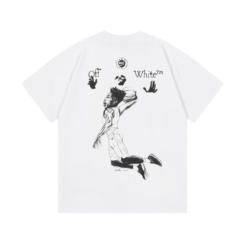 OFF WHITE