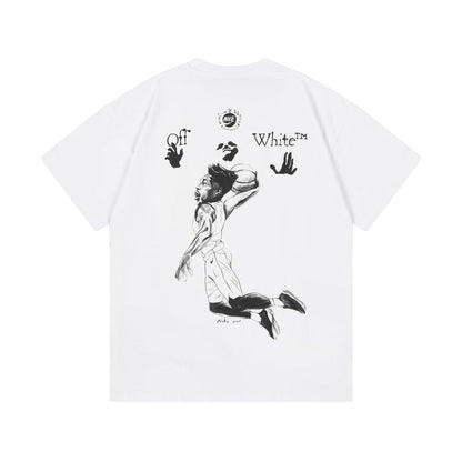 OFF WHITE
