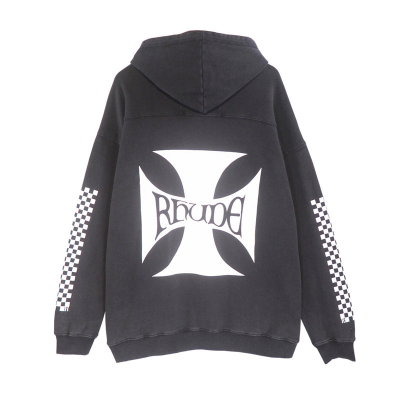RHUDE