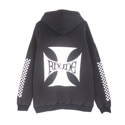 RHUDE