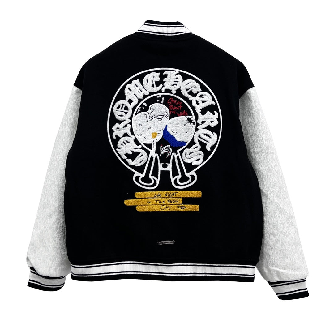 CHROME HEARTS