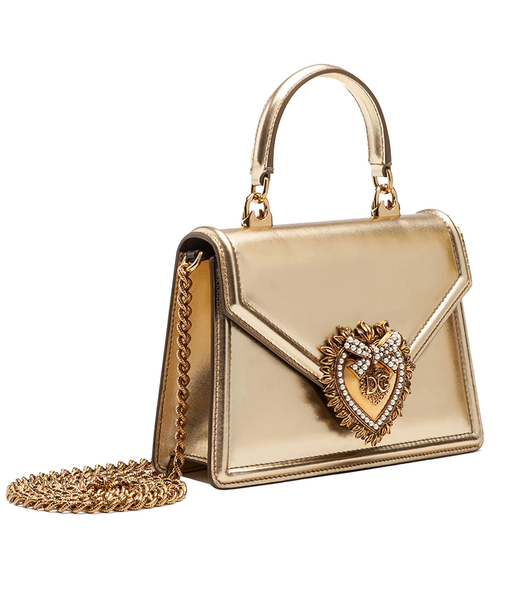 DOLCE &amp; GABBANA
