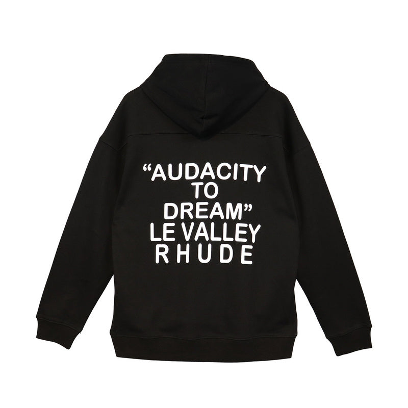 RHUDE