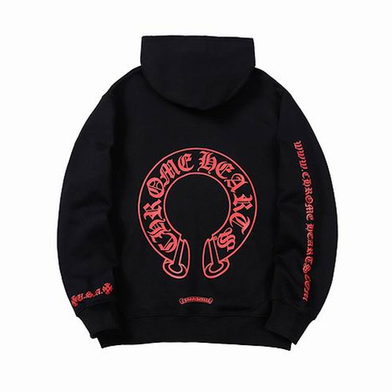 CHROME HEARTS