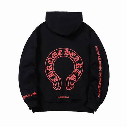 CHROME HEARTS