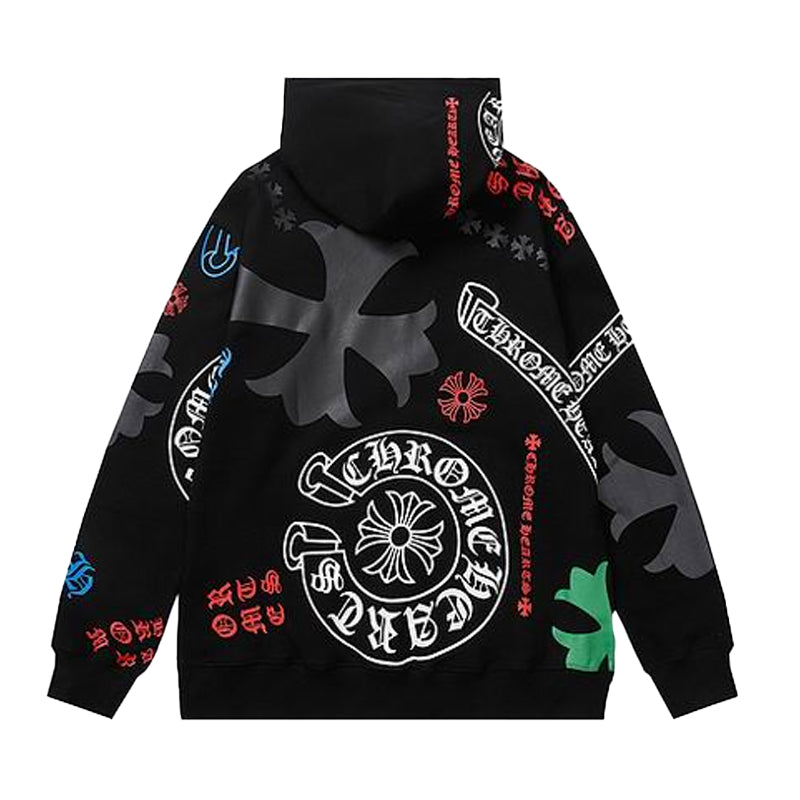 CHROME HEARTS