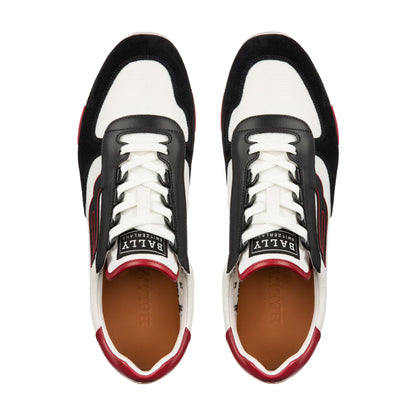 Bally of Switzerland