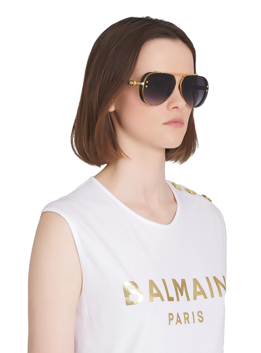BALMAIN