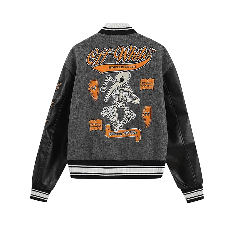 OFF WHITE