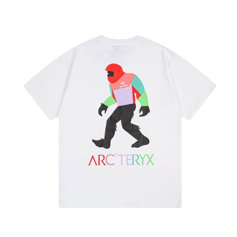 ARCTERYX