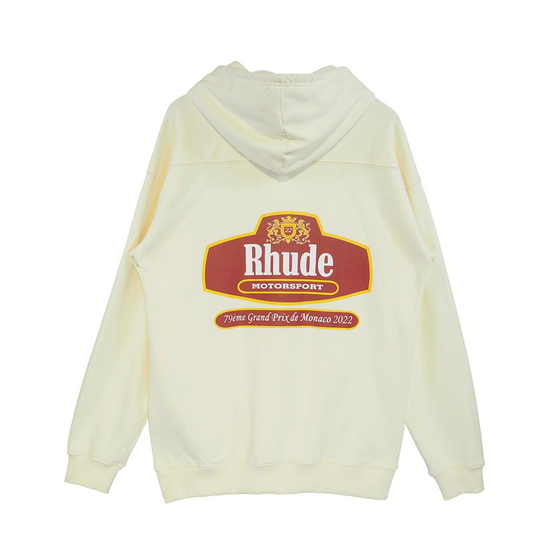 RHUDE