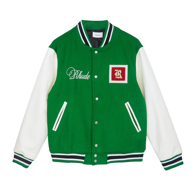 RHUDE