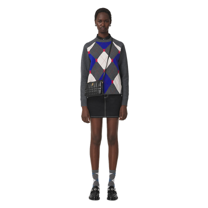 BURBERRY