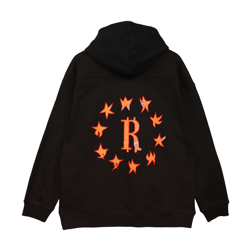 RHUDE