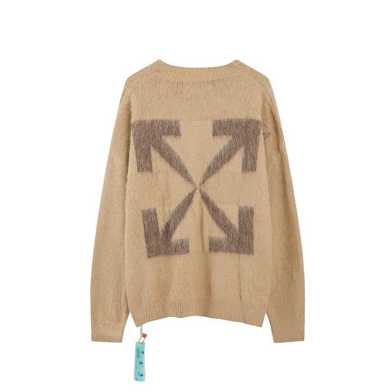 OFF WHITE
