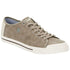 Chiller Suede-Trimmed Sneakers