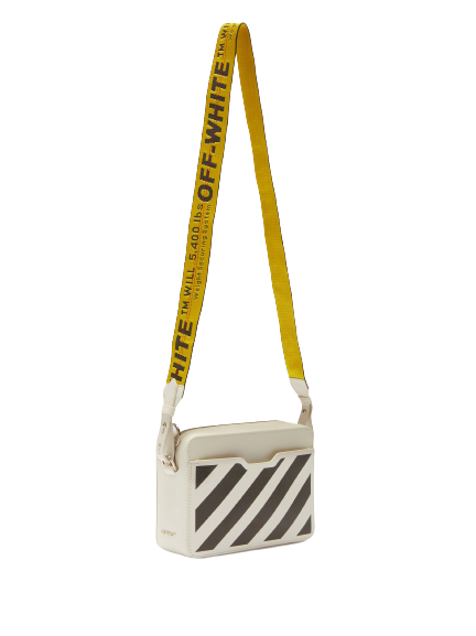 OFF WHITE