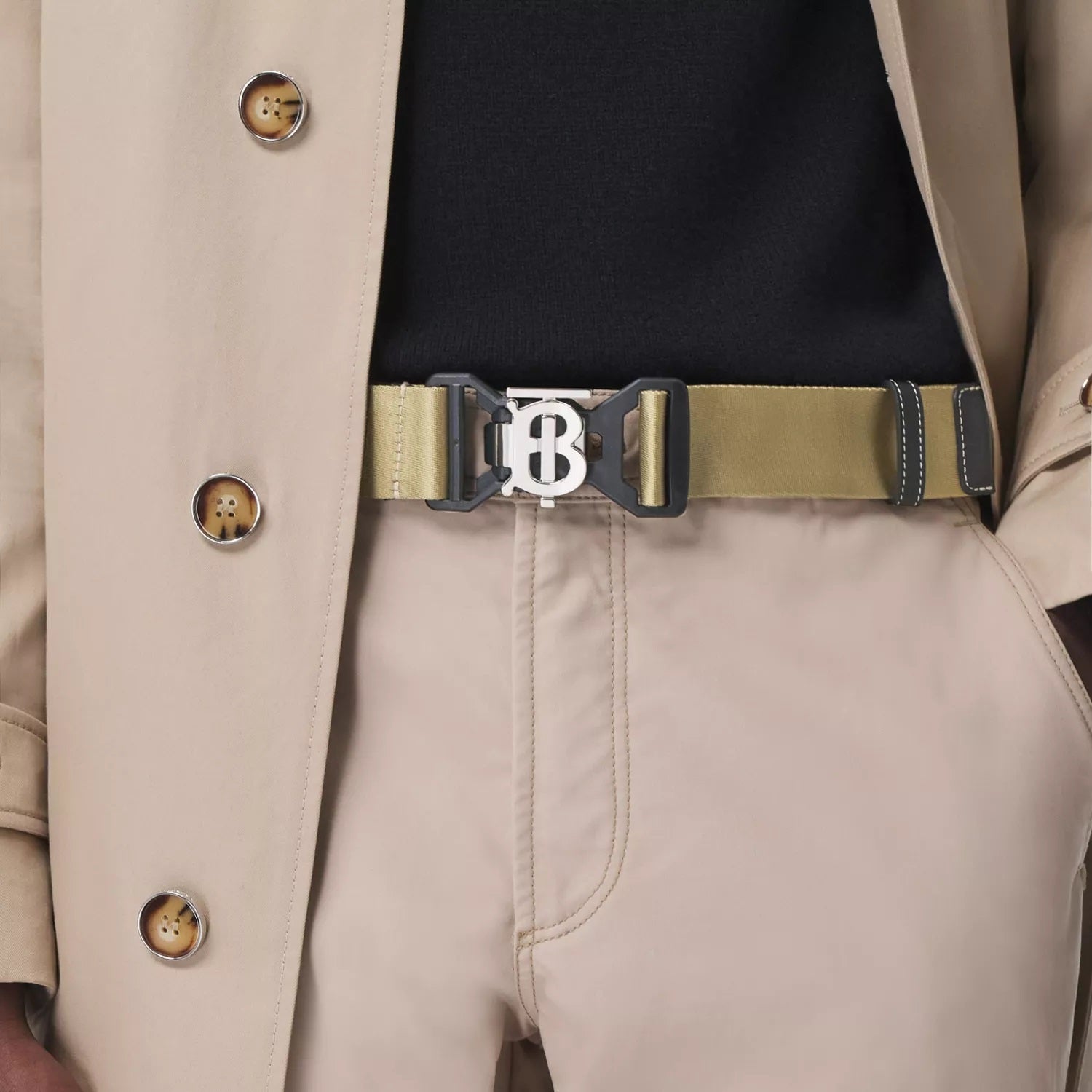 BURBERRY