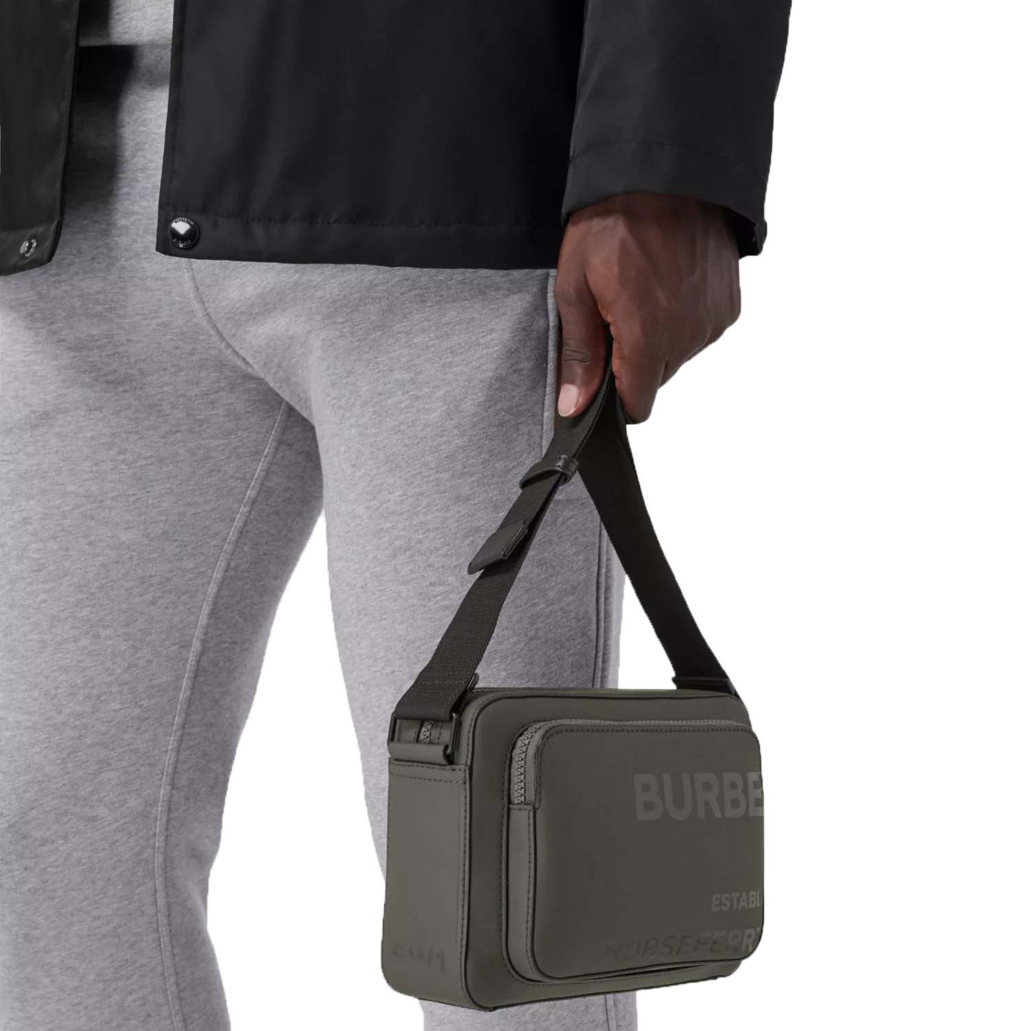 BURBERRY