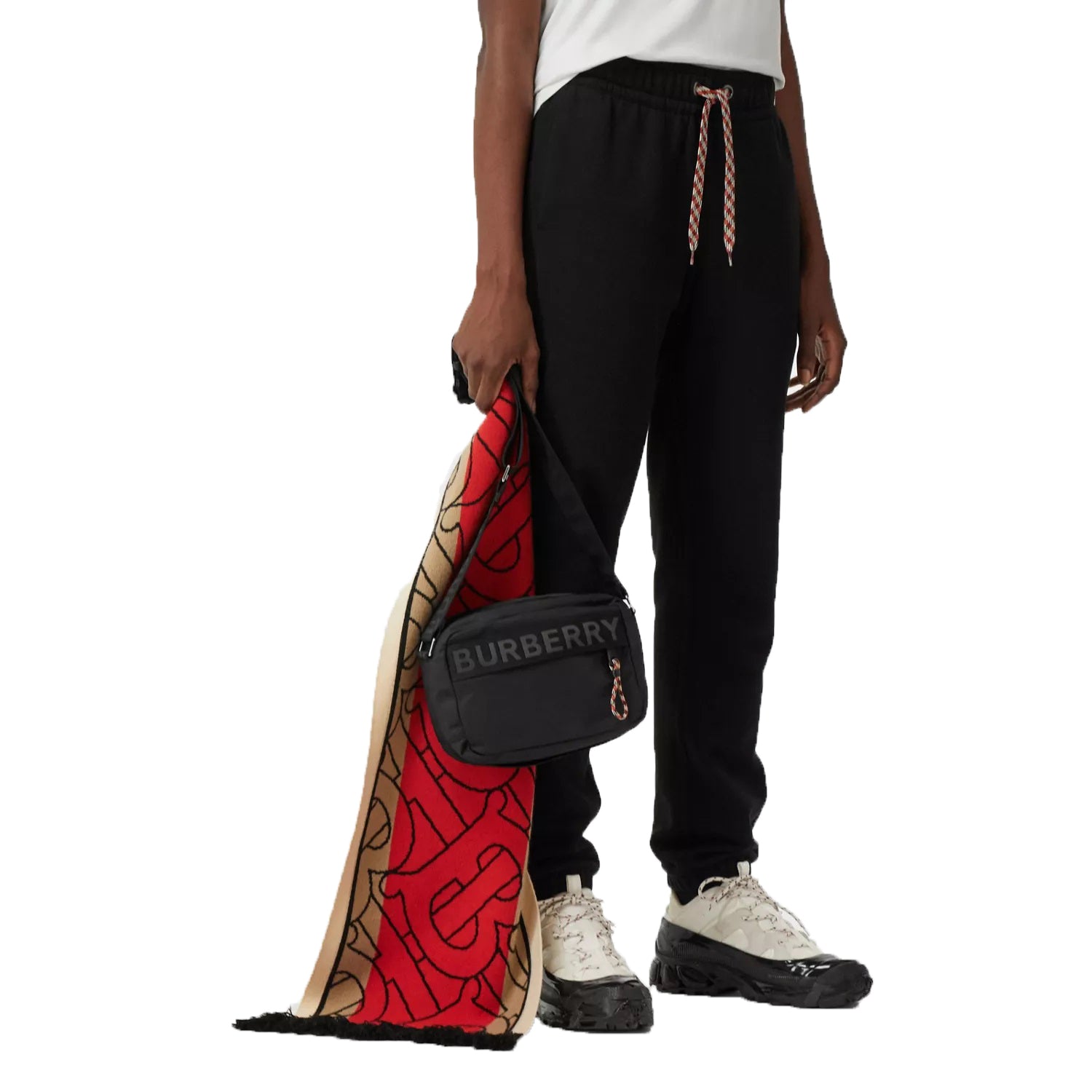 BURBERRY
