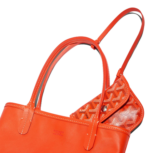 Goyard Bag Canvas Shopping Bag Ladies Handbag Shoulder for