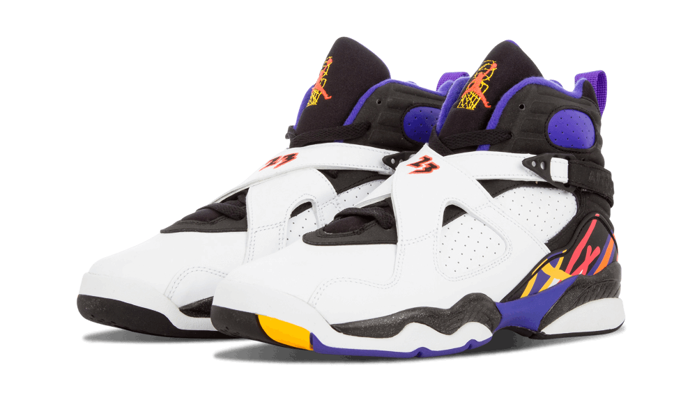 Jordan 4 Retro