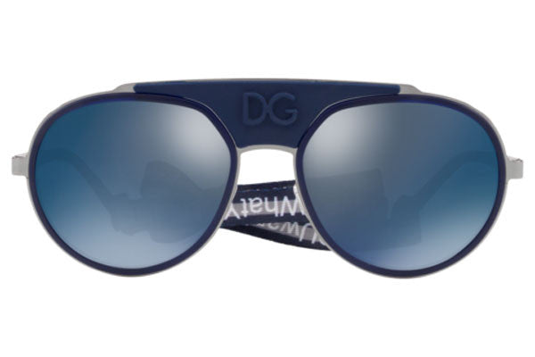 DOLCE &amp; GABBANA